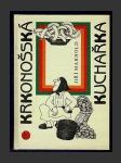 Krkonošská kuchařka - náhled
