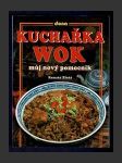 Kuchařka WOK - náhled