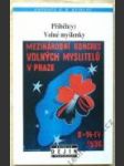 Příběh(y) Volné myšlenky - náhled