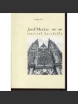 Josef Mocker 1835-1899 – Stavitel katedrály sv. Víta [Pražský hrad, Praha] - náhled