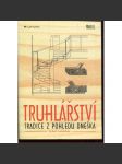 Truhlářství : tradice z pohledu dneška - náhled