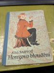 Honzovo bloudění - náhled