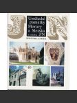 Umělecké památky Moravy a Slezska 2. svazek J/N  [Morava, Slezsko; encyklopedie, architektura, kostely, zámky, obrazy; mj. města Jaroměřice, Jemnice, Jihlava Kroměříž, Kyjov Lipník nad Bečvou Litovel Mikulov Moravský Krumlov Náměšť nad Oslavou Nový Jičín] - náhled
