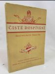 Čisté dospívání - náhled