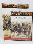 Hastings 1066 - Pád anglosaské Anglie - náhled