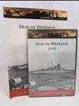 Hon na Bismarck 1941 - Pnížení a pomsta, Královského námořničtva - náhled