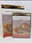 Kasserinský průsmyk 1943 - Rommelovo poslední vítězství - náhled