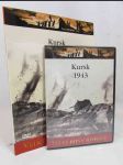 Kursk 1943 - Karta na Východě se obrací - náhled