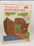 Magazín dikobrazu bez vročení 10 - náhled