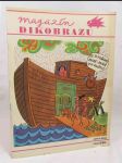 Magazín dikobrazu bez vročení 11 - náhled