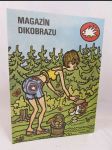 Magazín dikobrazu bez vročení 4 - náhled