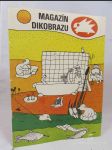 Magazín dikobrazu bez vročení 6 - náhled