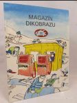 Magazín dikobrazu bez vročení 7 - náhled