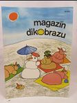 Magazín dikobrazu bez vročení 8 - náhled