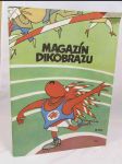 Magazín dikobrazu bez vročení 9 - náhled