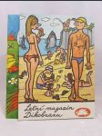 Magazín dikobrazu, ročník 78 2x - náhled