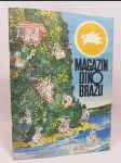 Magazín dikobrazu, ročník 80 - náhled
