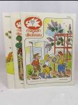 Magazín dikobrazu, ročník 86 č. 1, 2, 3 - náhled