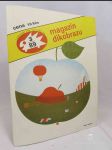 Magazín dikobrazu, ročník 89 č. 3 - náhled