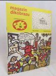 Magazín dikobrazu, ročník 90 č. 4 - náhled