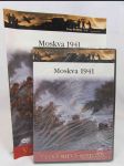 Moskva 1941 - Hitlerova první porážka - náhled