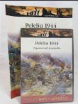 Peleliu 1944 - Zapomenutý kout pekla - náhled