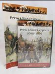 Pravní křížová výprava 1096-1099 - Dobytí Svaté země - náhled