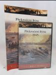 Překročení Rýna 1945 - Operace Plunder a Varsity - náhled