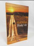 Red Wind / Horký vítr - náhled