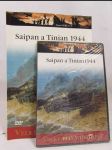 Saipan a Tinian 1944 - Úder japonskému impériu - náhled