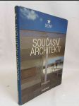 Současní architekti - náhled
