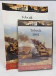 Tobruk 1941 - První útok generála Rommela - náhled