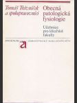Obecná patologická fysiologie - náhled
