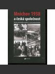 Mnichov 1938 a česká společnost - náhled