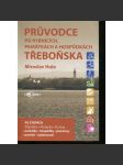 Průvodce po rybnících, památkách a hospůdkách Třeboňska (Třeboň) - náhled