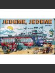 Jedeme, jedeme - náhled