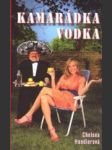 Kamarádka vodka - náhled