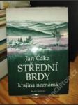 Střední Brdy, krajina neznámá - náhled