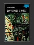 Znovuzrozen z popela - náhled