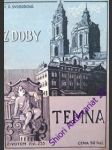 Z doby temna - svobodová amalie - náhled