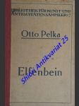 Elfenbein - pelka otto - náhled