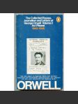 A I Please 1943-1945 [= The Collected Essays, Journalism and Letters of George Orwell, Volume III][anglická literatura, G. Orwell: reportáže, eseje, korespondence, druhá světová válka] - náhled