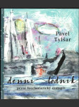 Denní lodník - náhled