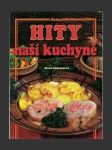 Hity naší kuchyně - náhled