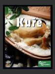 Kuře - náhled