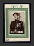 Josef Škalda - náhled