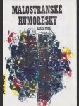 Malostranské humoresky - náhled