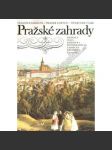 Pražské zahrady - náhled
