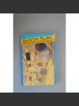 Gustav Klimt. Buch mit 30 Kunstpostkarten (Umělecké pohlednice, soubor pohlednic. secese, malířství) - náhled