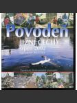 Povodeň - Jižní Čechy, srpen 2002 - náhled
